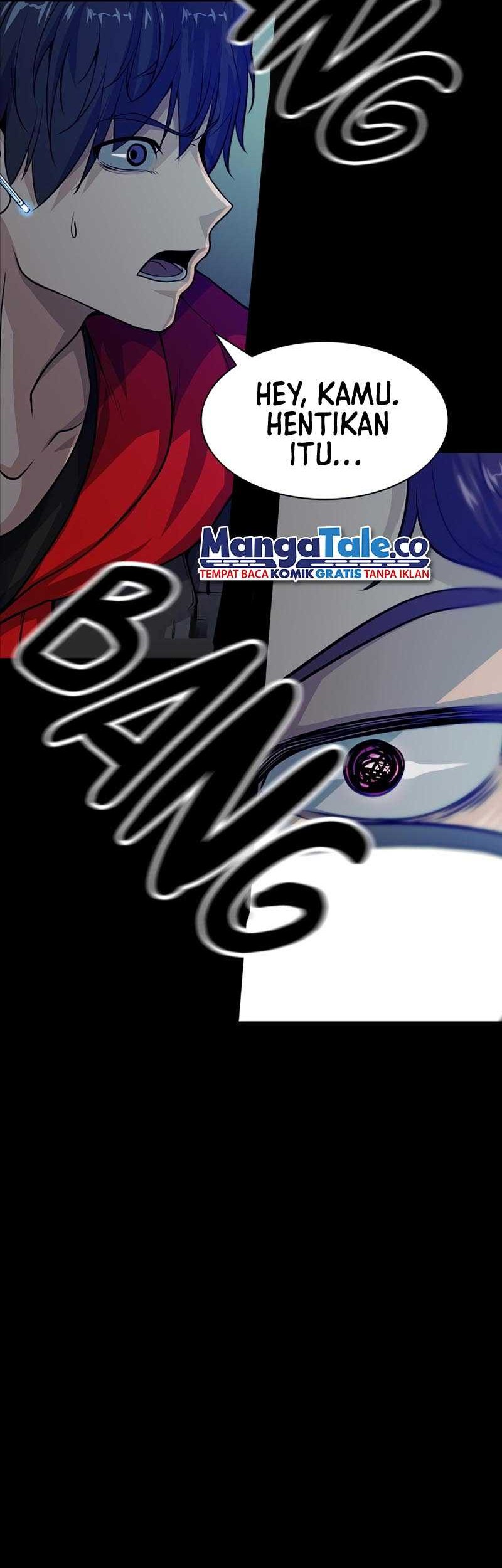 Secret Player Chapter 5 - halaman 16