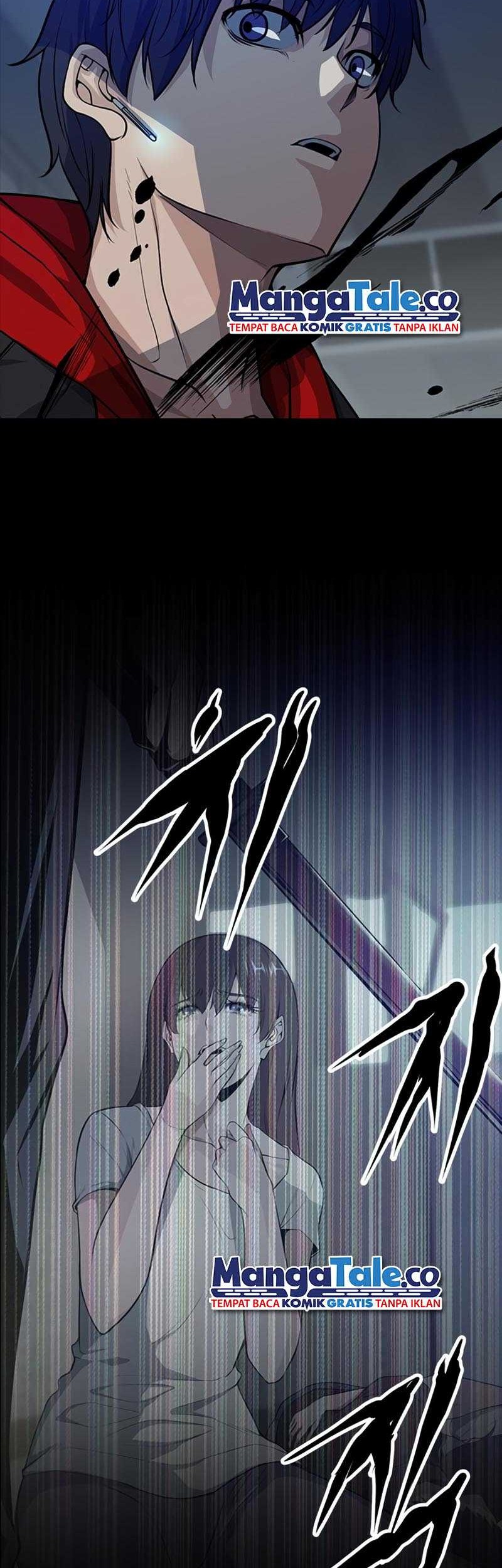 Secret Player Chapter 5 - halaman 18