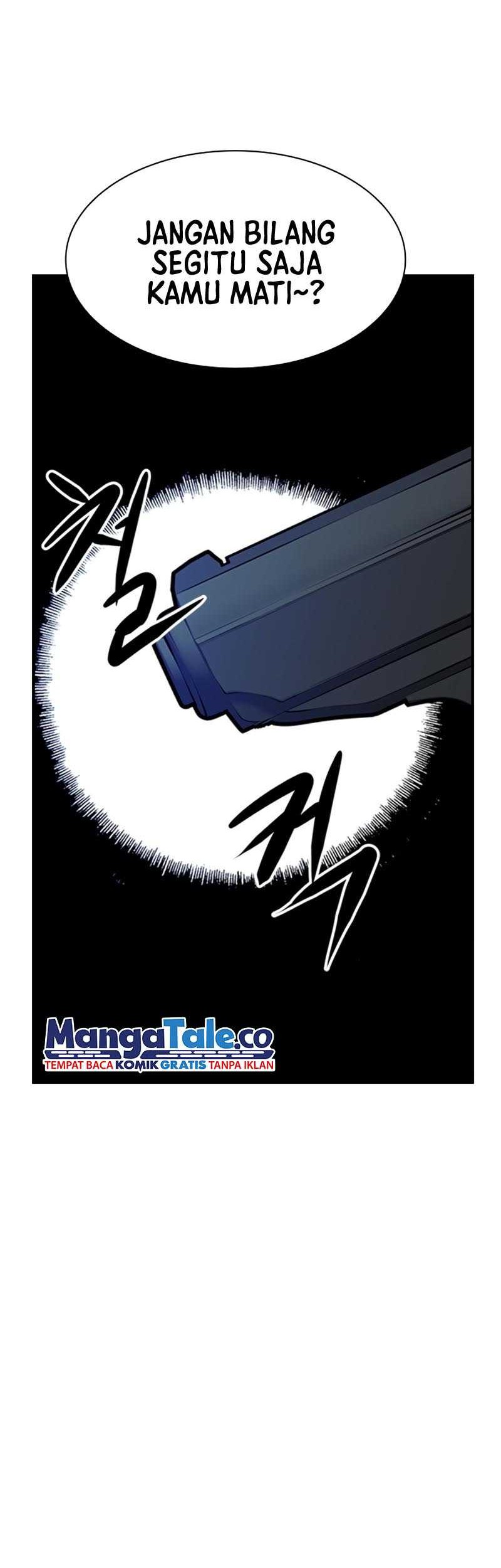 Secret Player Chapter 5 - halaman 21