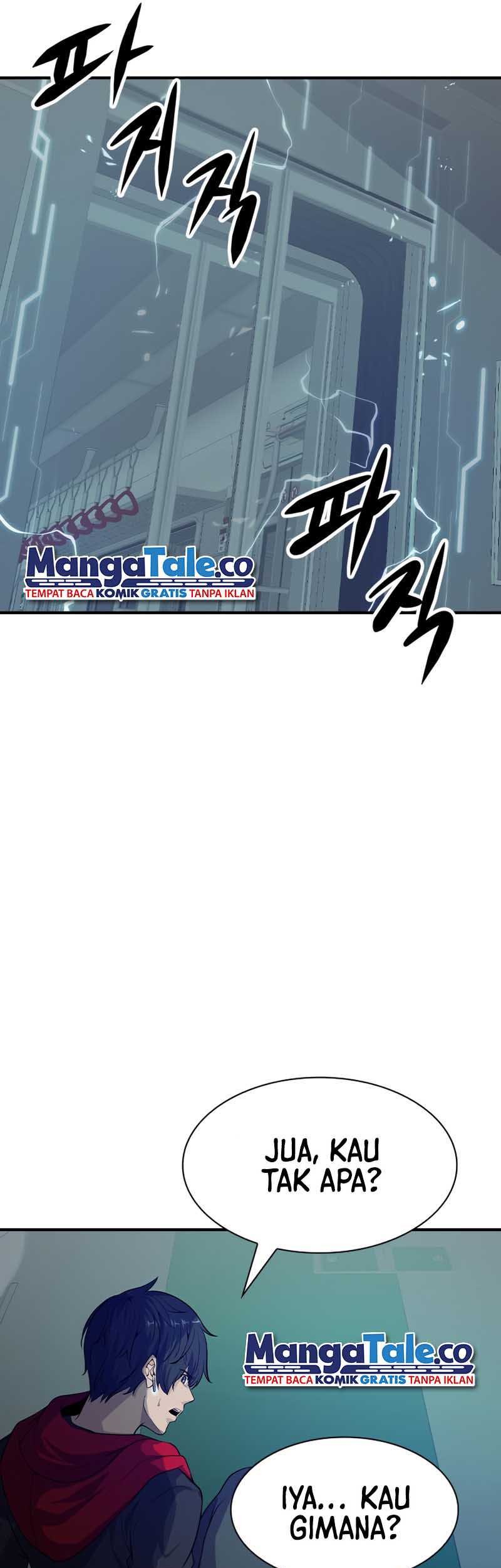Secret Player Chapter 5 - halaman 39