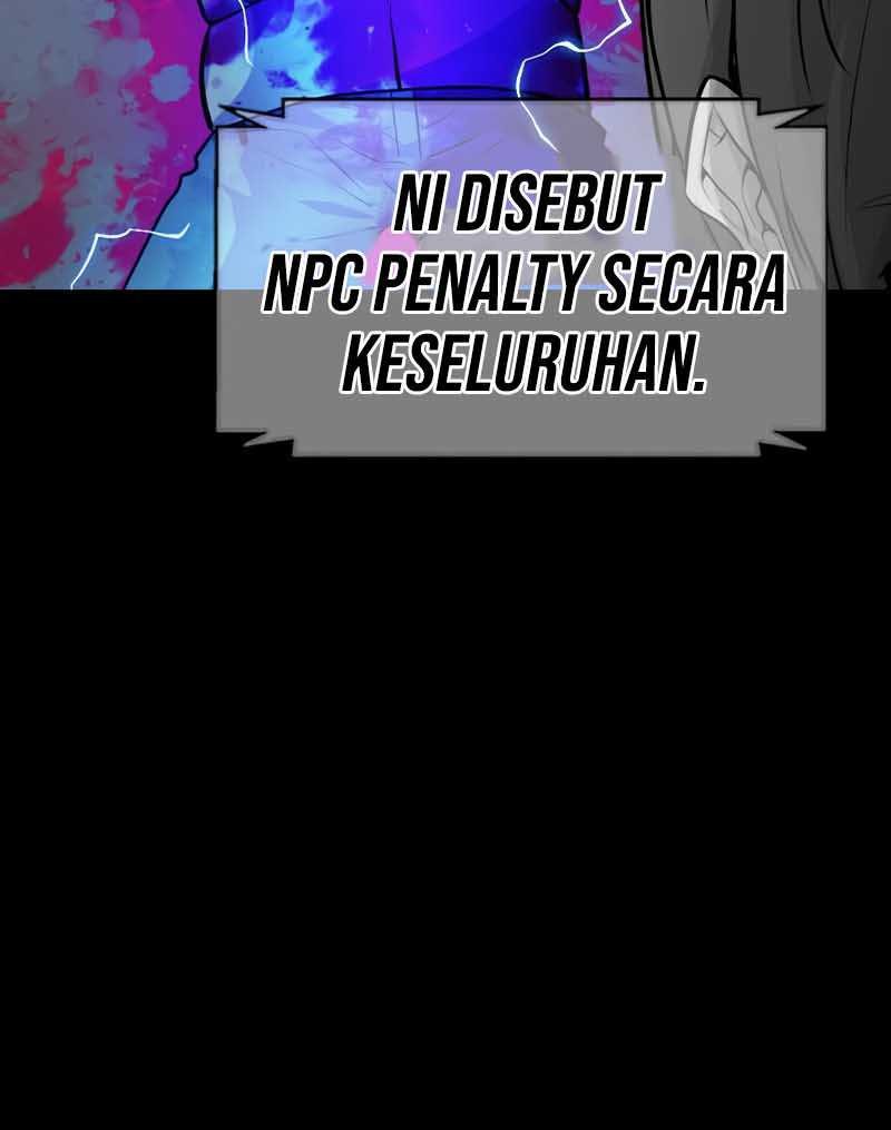 Secret Player Chapter 5 - halaman 43