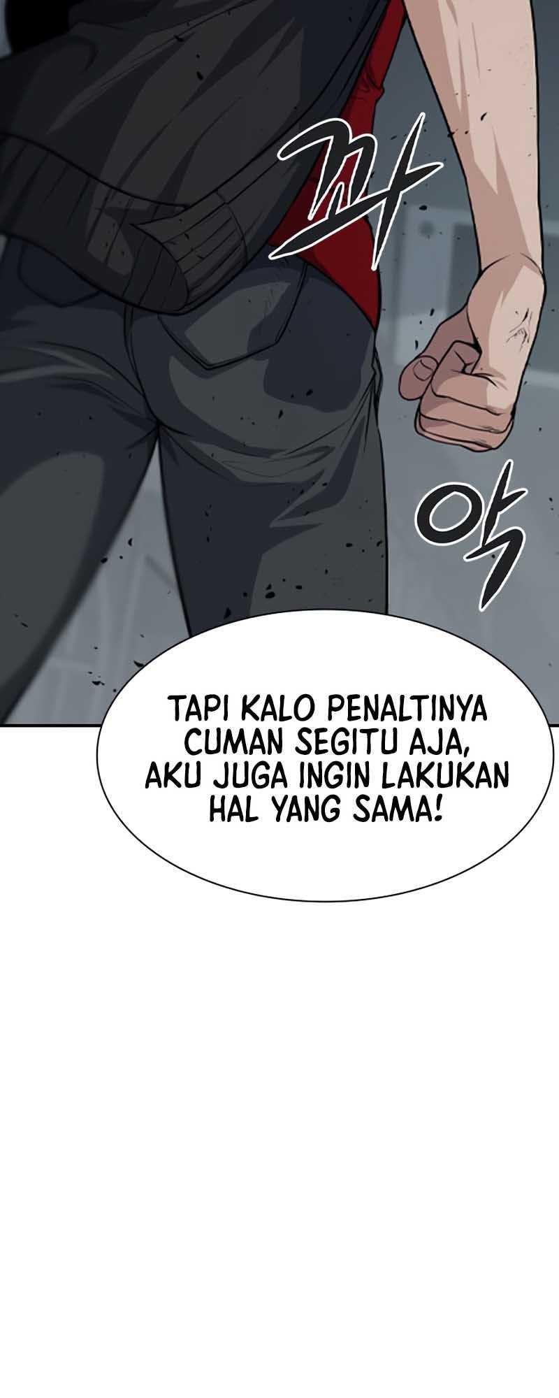 Secret Player Chapter 5 - halaman 48