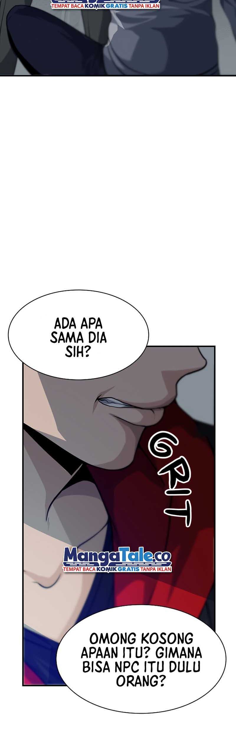 Secret Player Chapter 5 - halaman 51