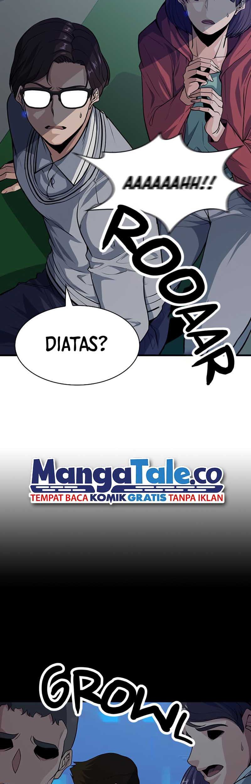 Secret Player Chapter 5 - halaman 56