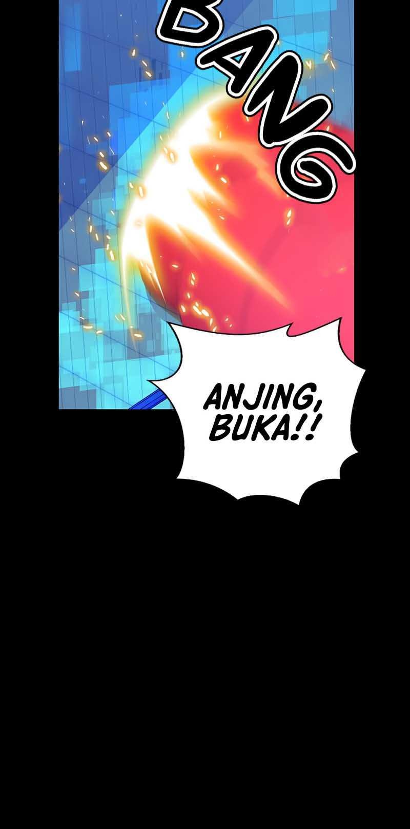 Secret Player Chapter 5 - halaman 58