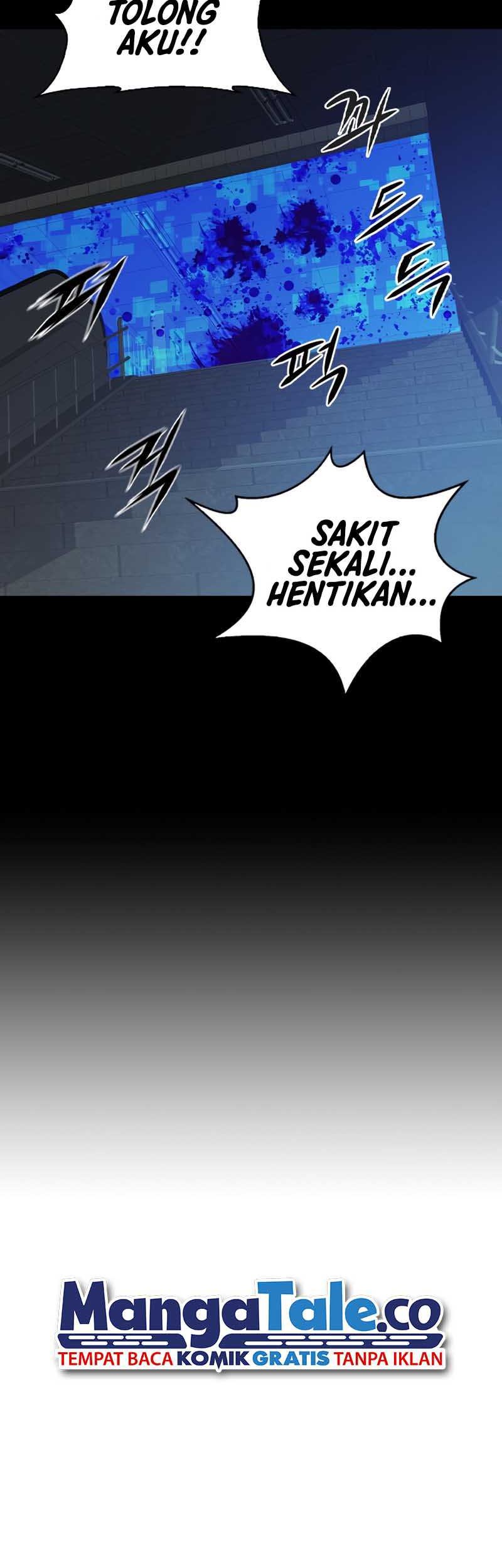 Secret Player Chapter 5 - halaman 61
