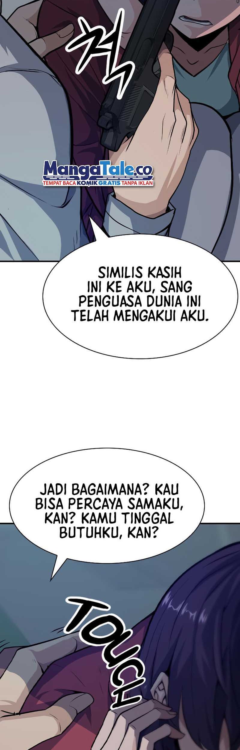 Secret Player Chapter 5 - halaman 65