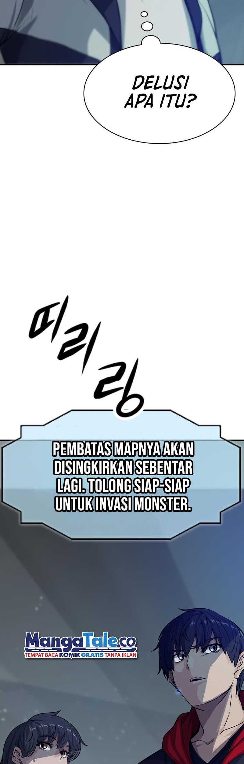 Secret Player Chapter 5 - halaman 67