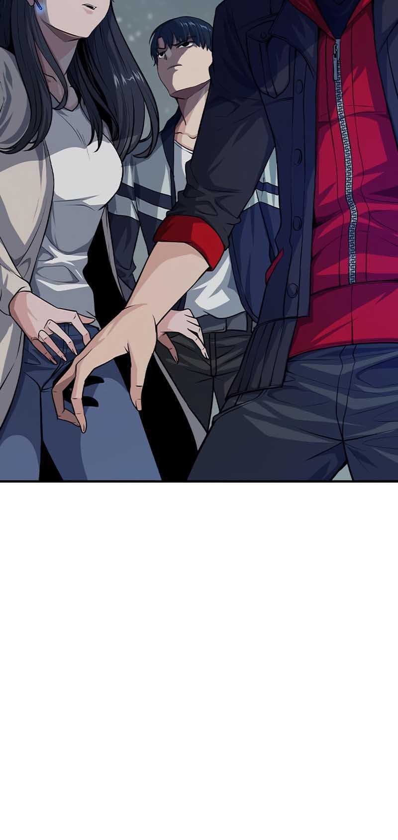 Secret Player Chapter 5 - halaman 68