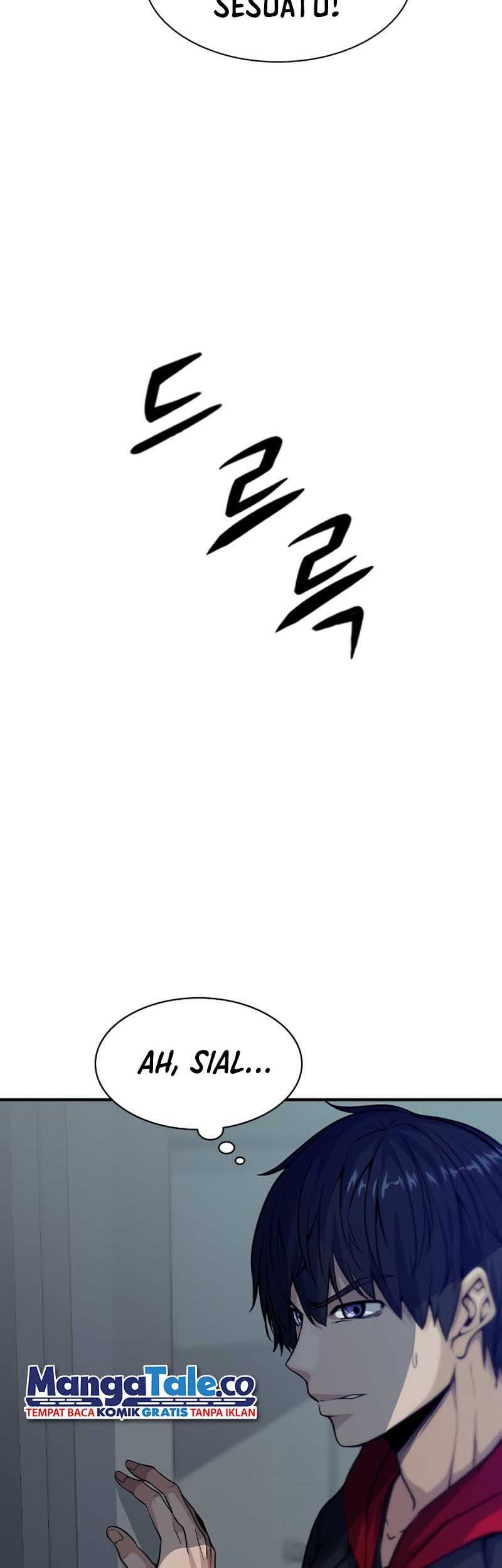 Secret Player Chapter 5 - halaman 71