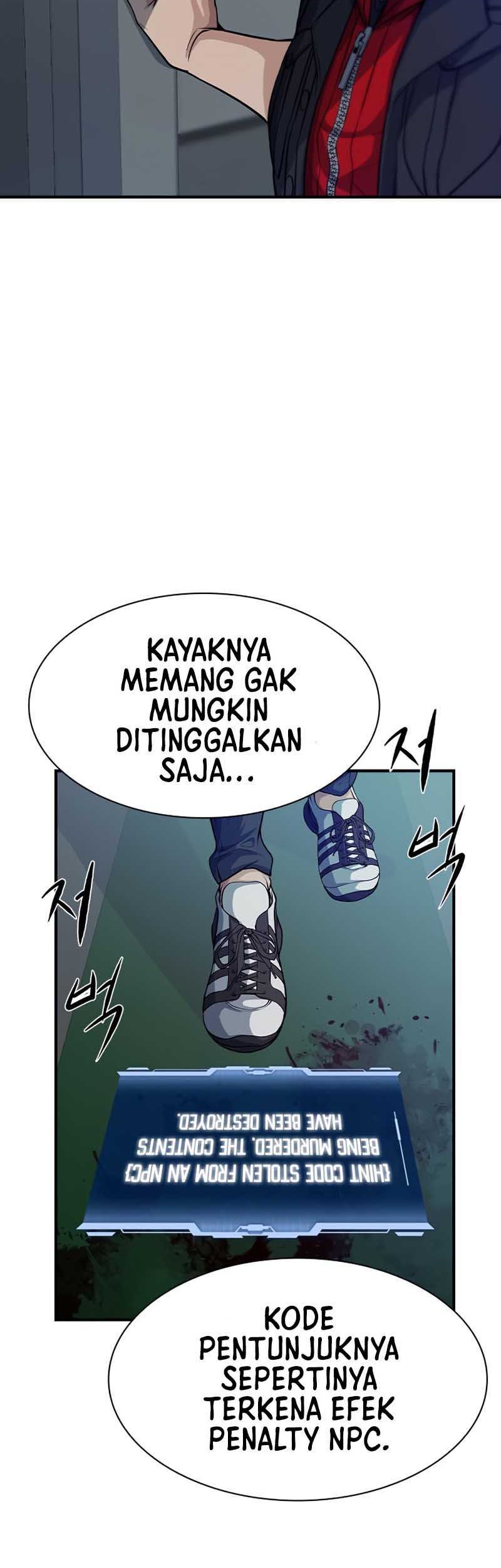 Secret Player Chapter 5 - halaman 72