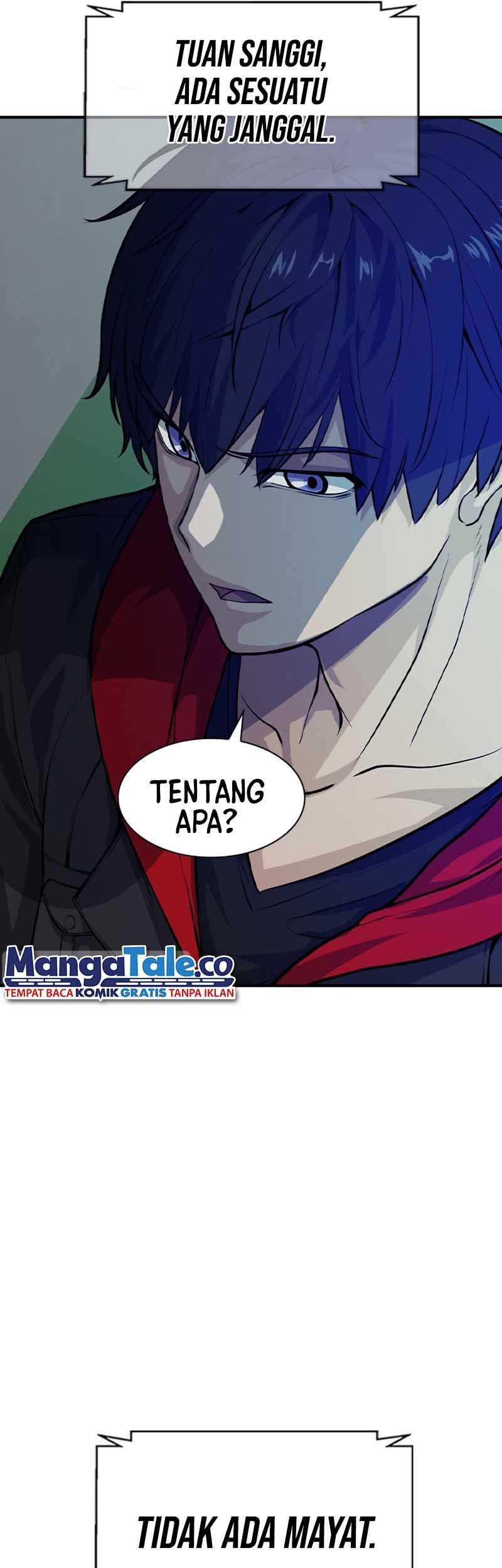 Secret Player Chapter 5 - halaman 74