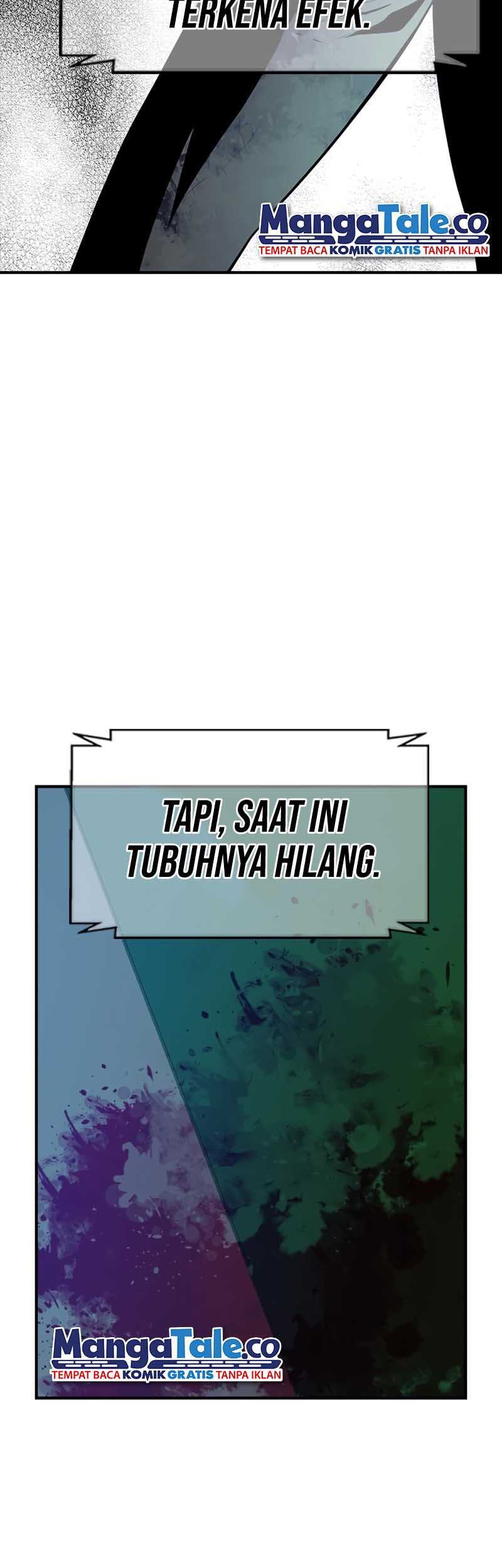 Secret Player Chapter 5 - halaman 76