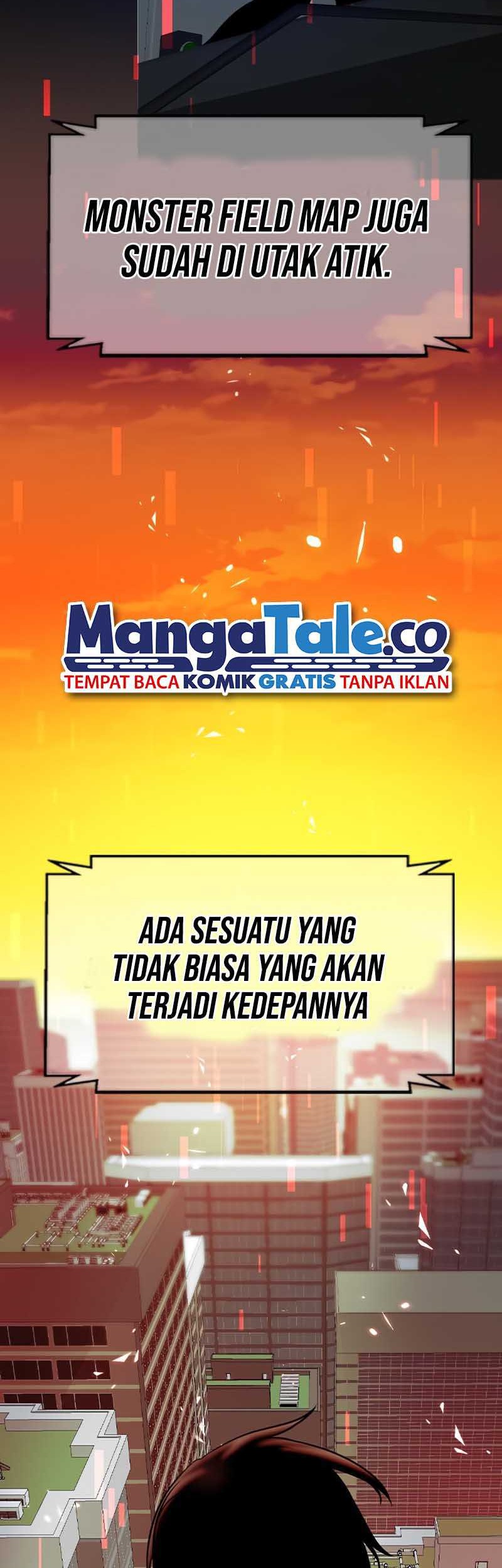 Secret Player Chapter 5 - halaman 82