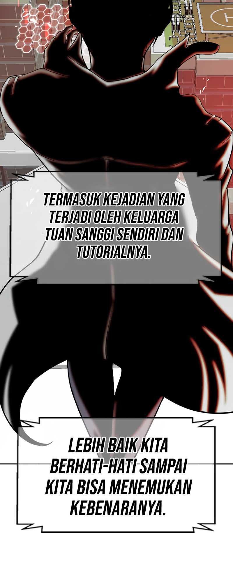 Secret Player Chapter 5 - halaman 83