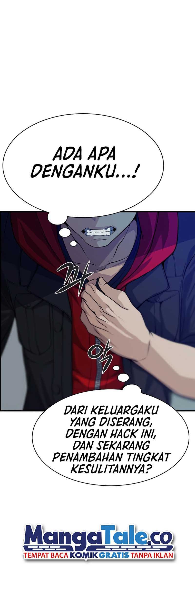 Secret Player Chapter 5 - halaman 84