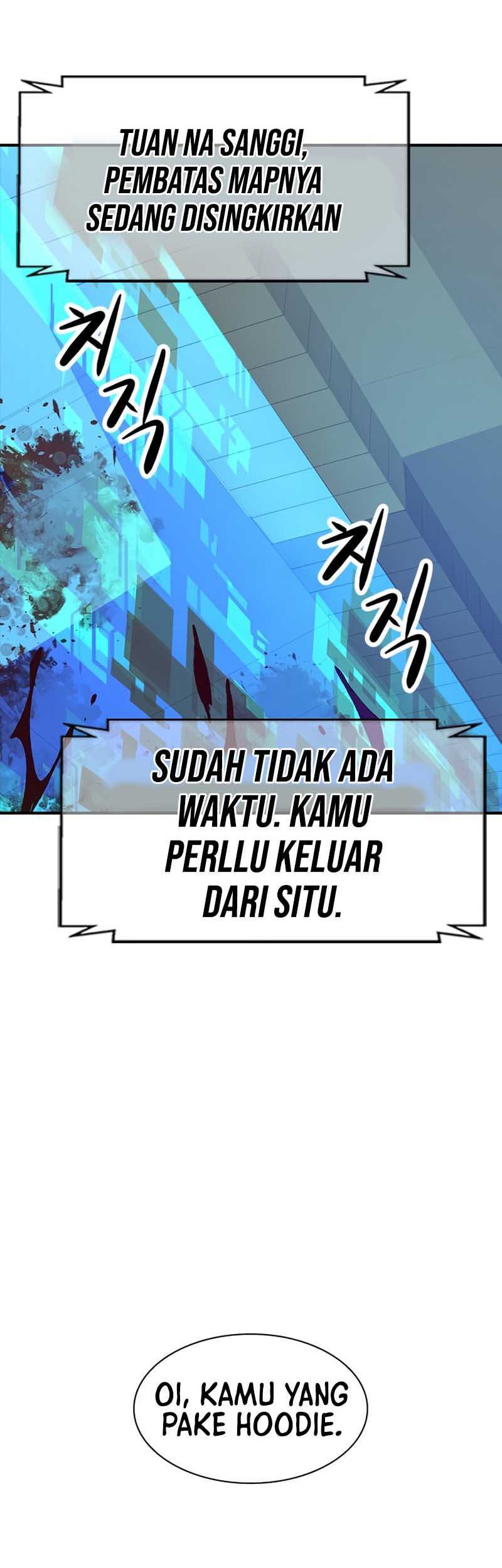 Secret Player Chapter 5 - halaman 85