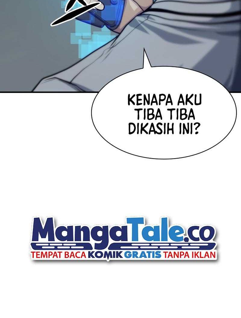 Secret Player Chapter 5 - halaman 9