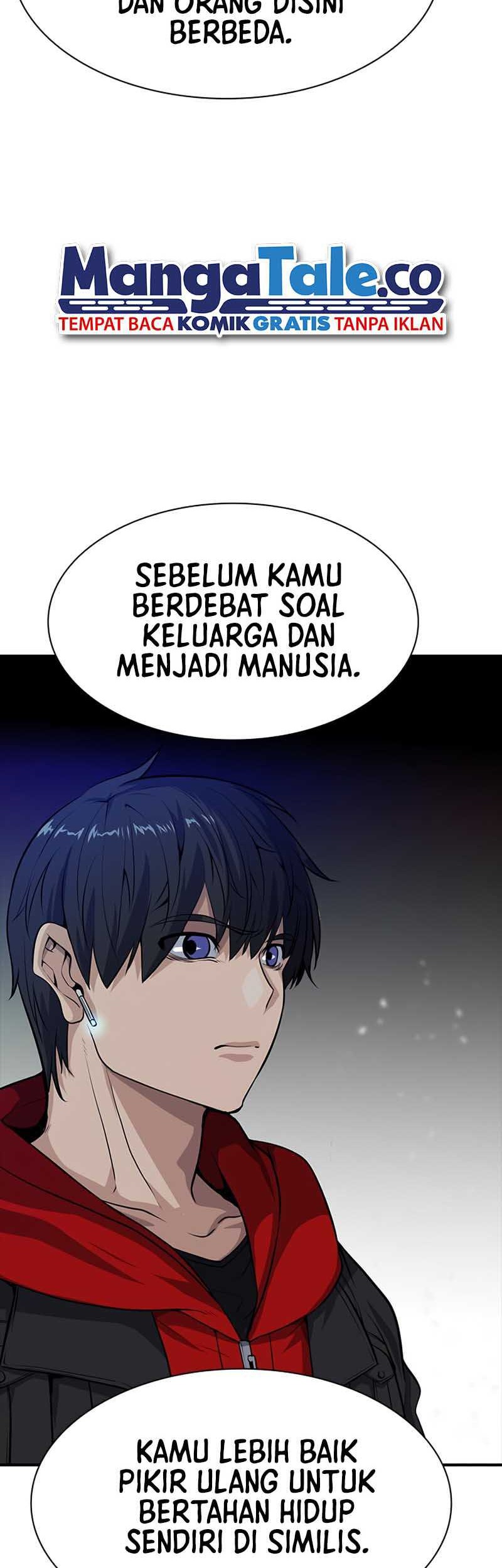 Secret Player Chapter 5 - halaman 92