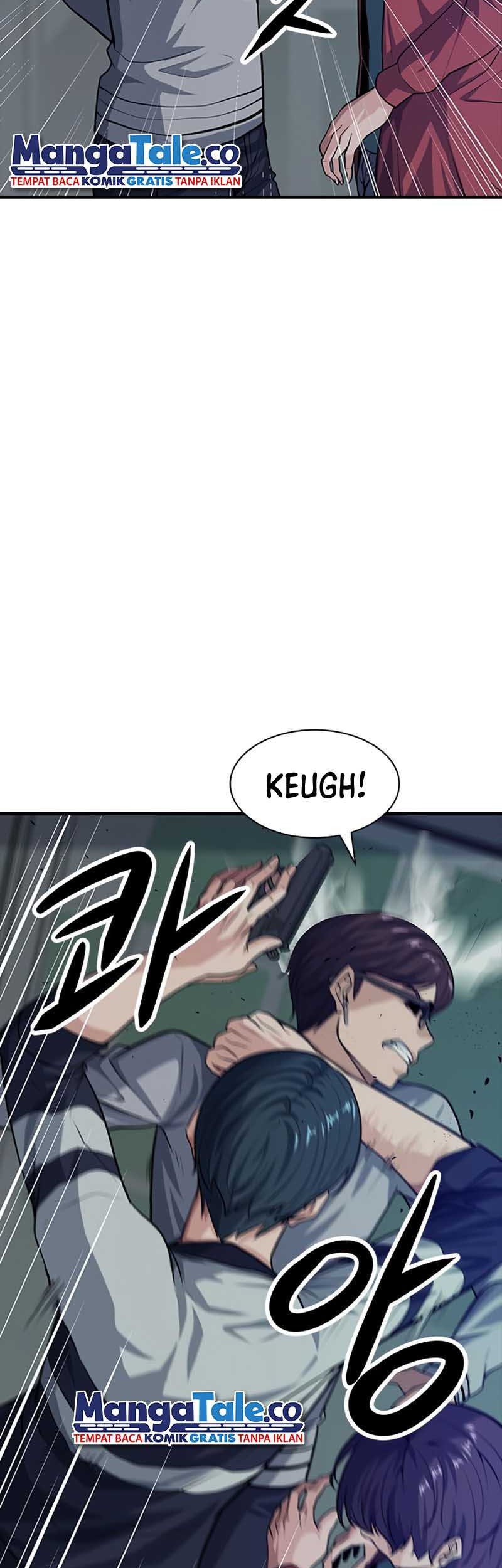 Secret Player Chapter 5 - halaman 96