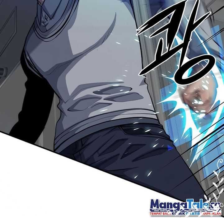 Secret Player Chapter 6 - halaman 10