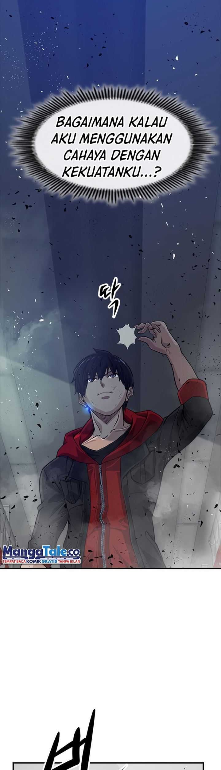 Secret Player Chapter 6 - halaman 100