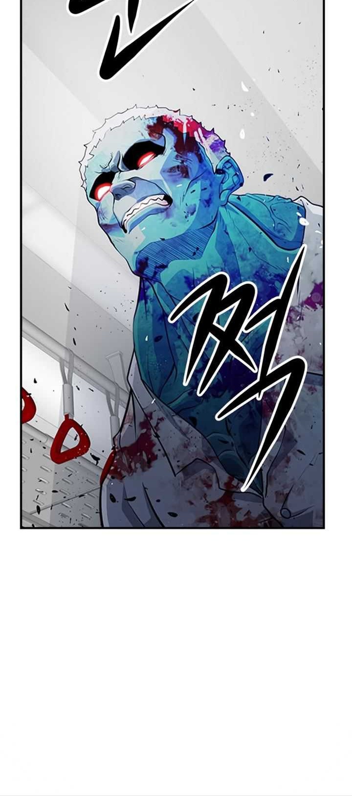 Secret Player Chapter 6 - halaman 101