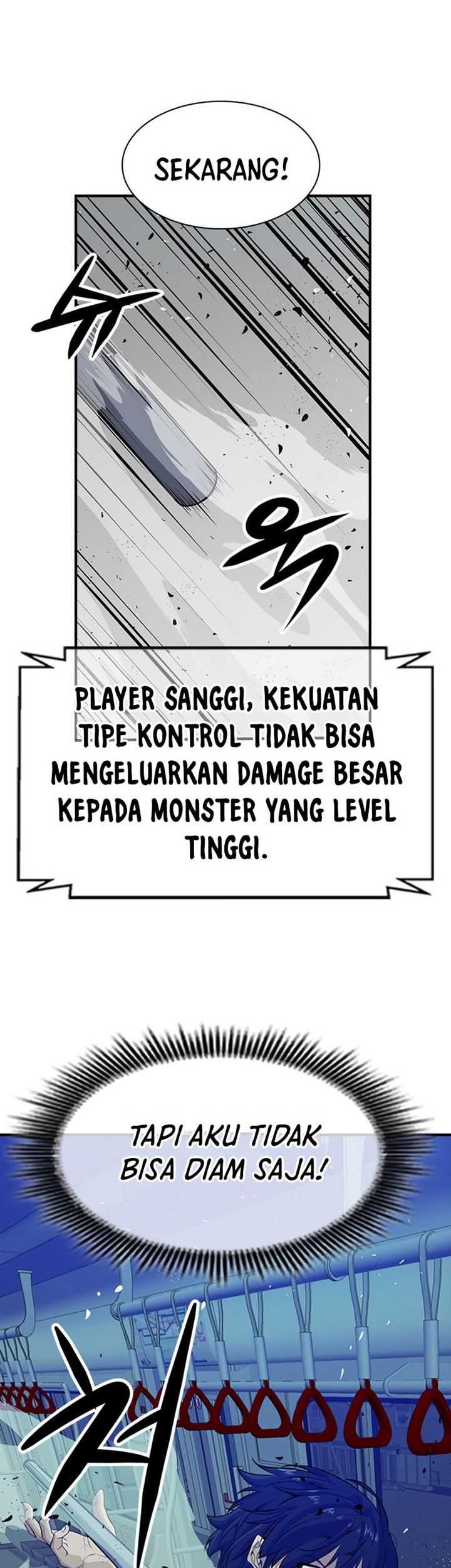 Secret Player Chapter 6 - halaman 103