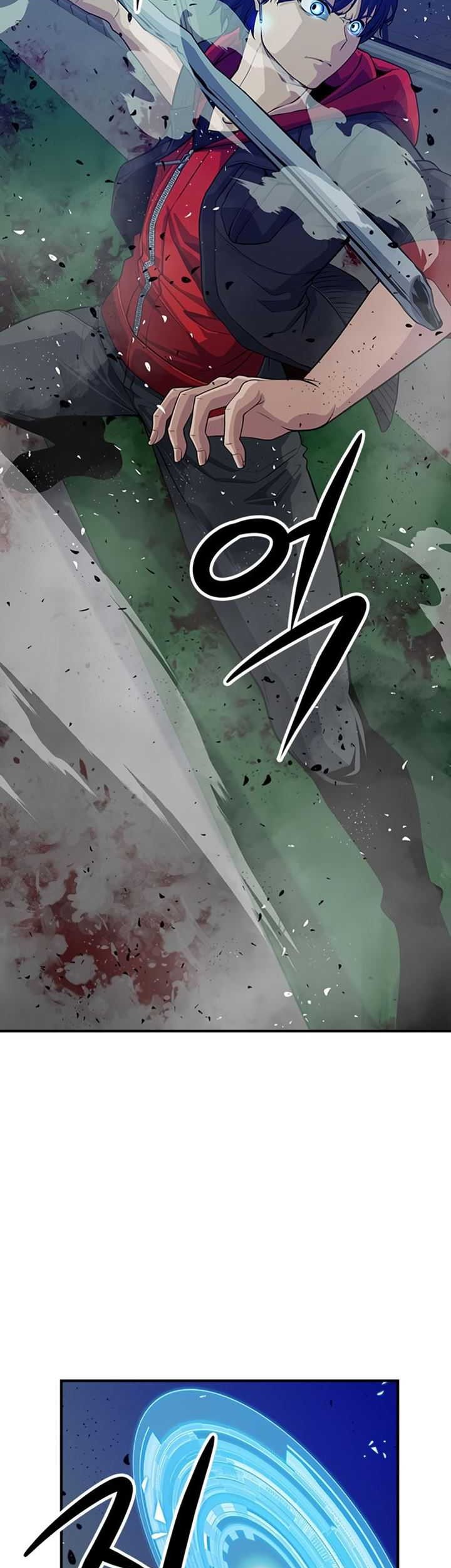 Secret Player Chapter 6 - halaman 104