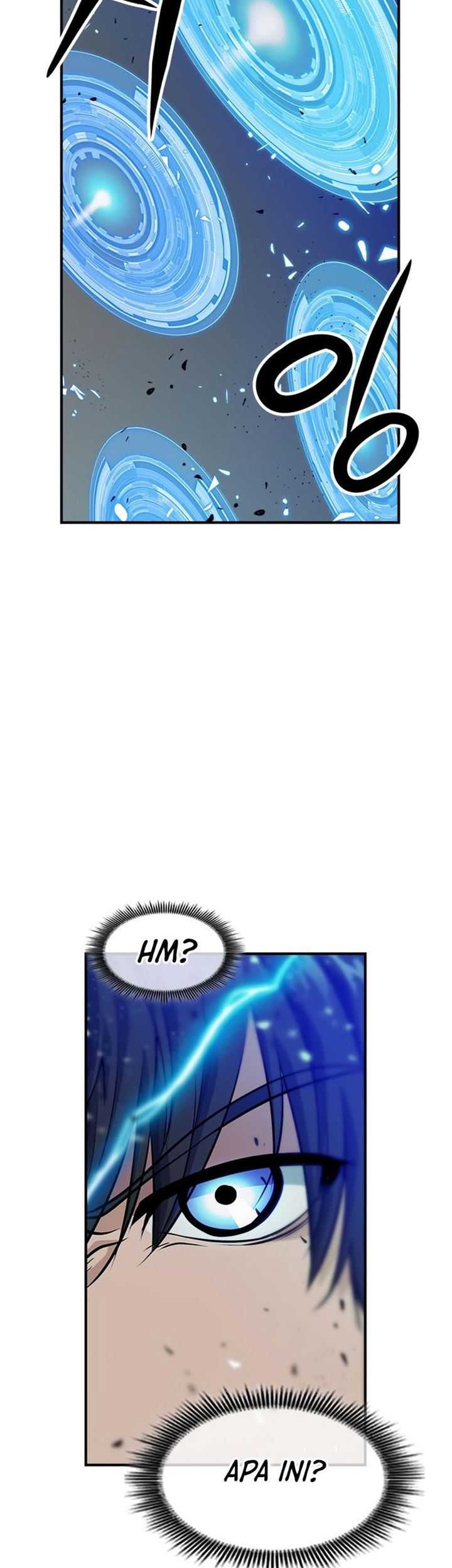 Secret Player Chapter 6 - halaman 105