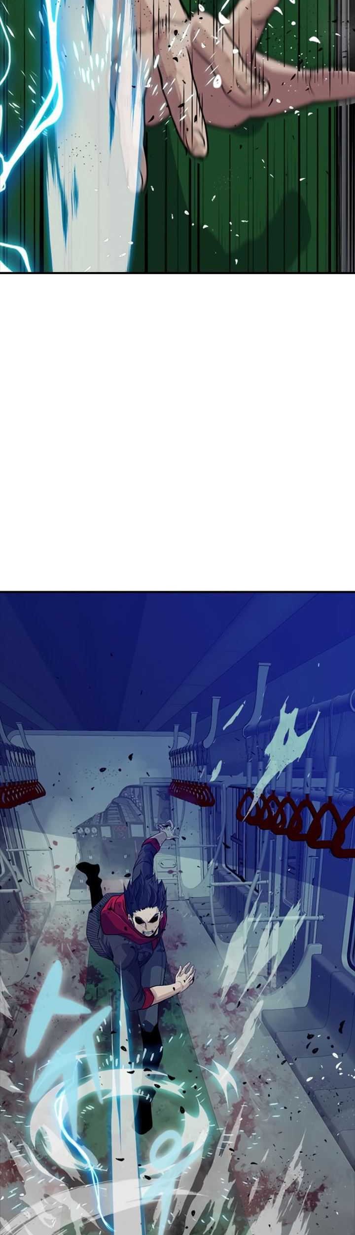 Secret Player Chapter 6 - halaman 109