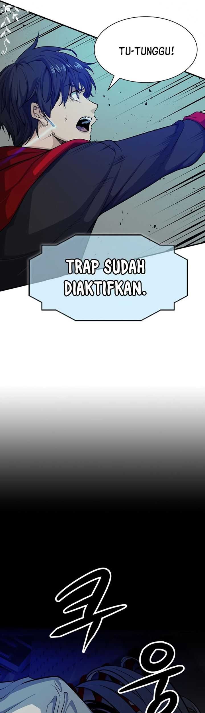 Secret Player Chapter 6 - halaman 11