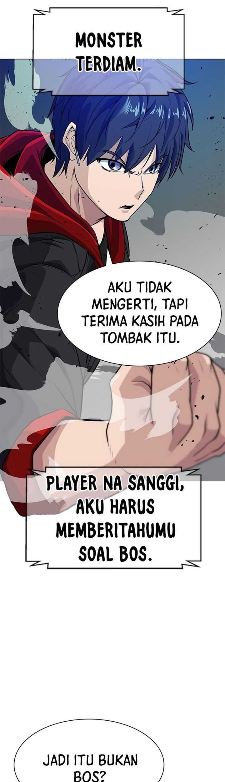 Secret Player Chapter 6 - halaman 114
