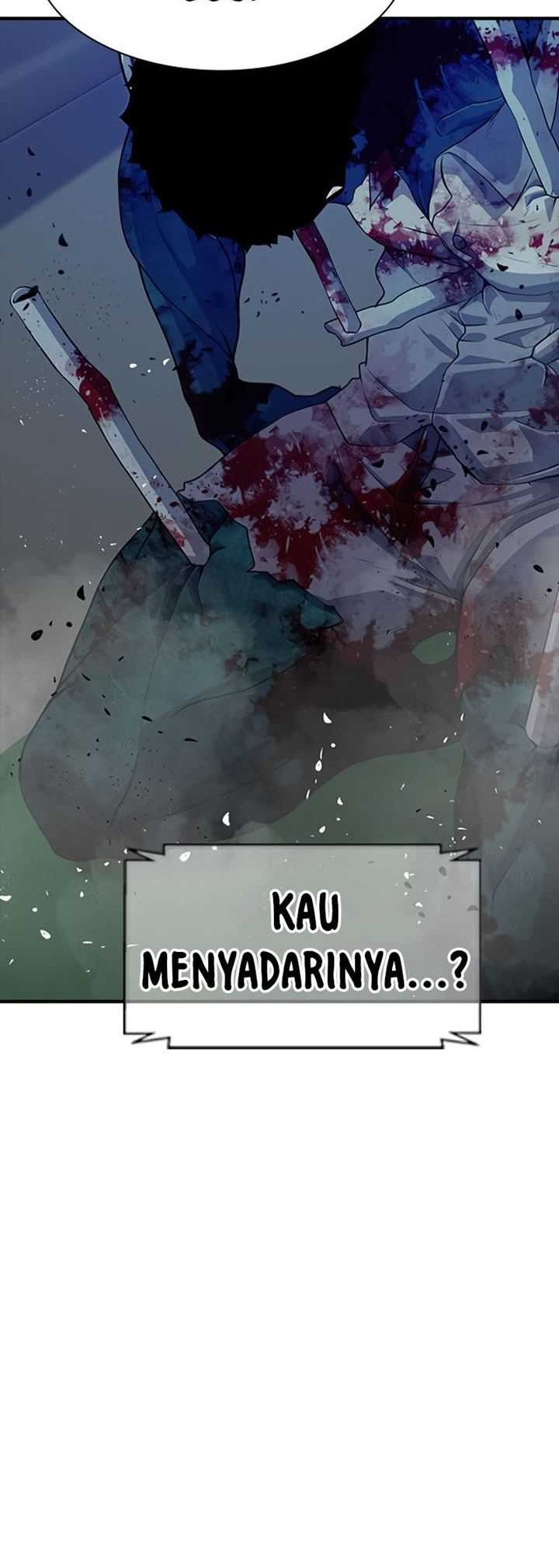 Secret Player Chapter 6 - halaman 115