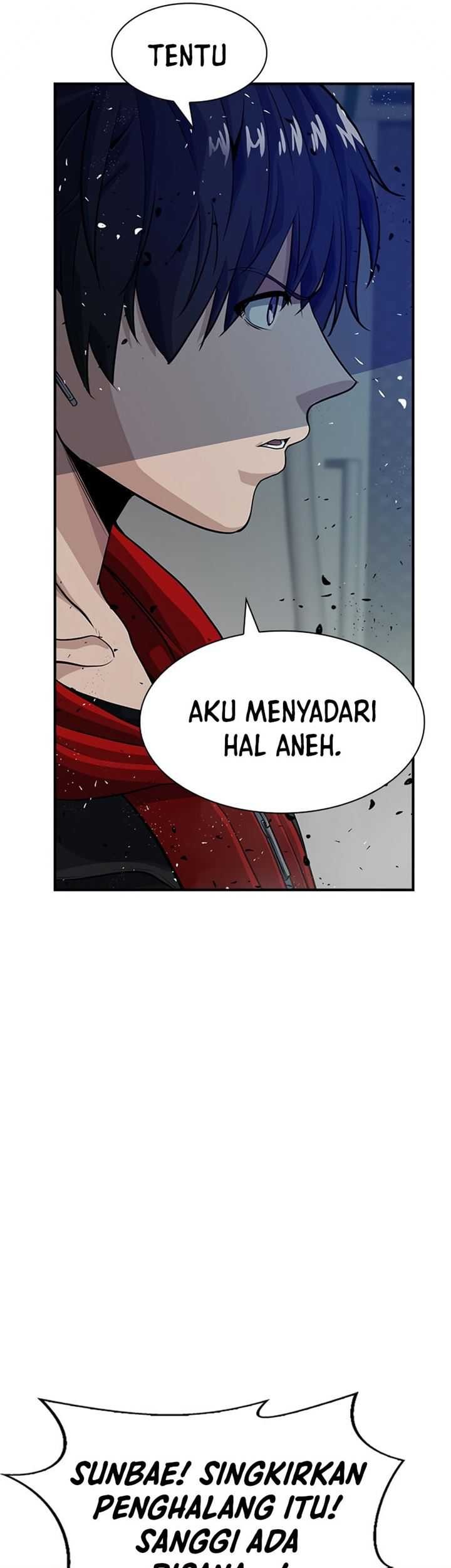 Secret Player Chapter 6 - halaman 116