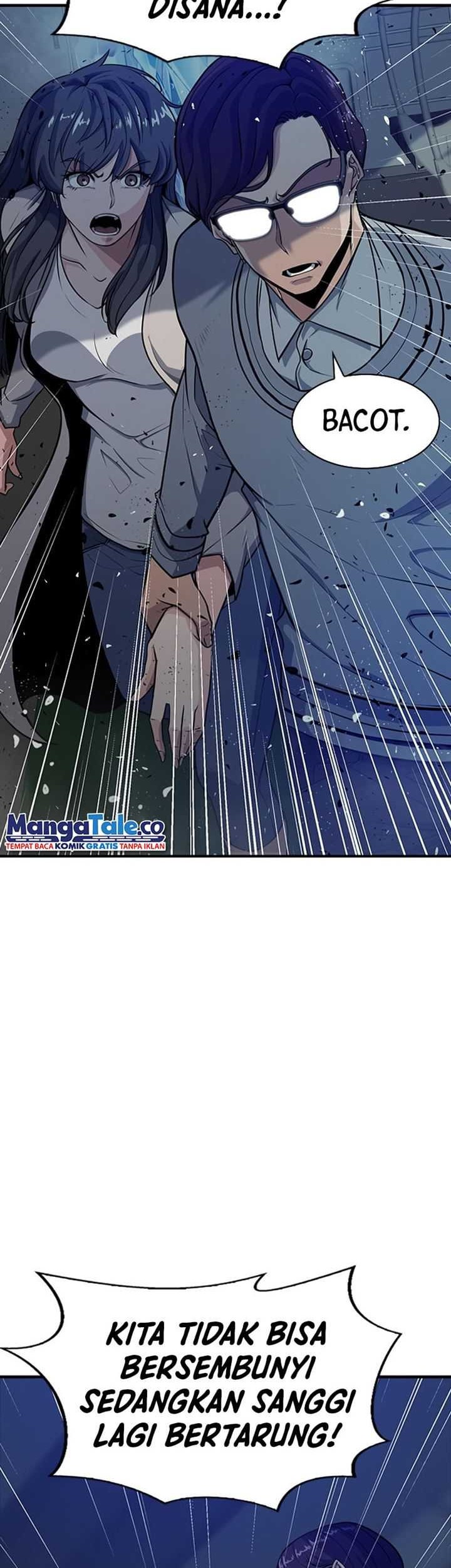 Secret Player Chapter 6 - halaman 117