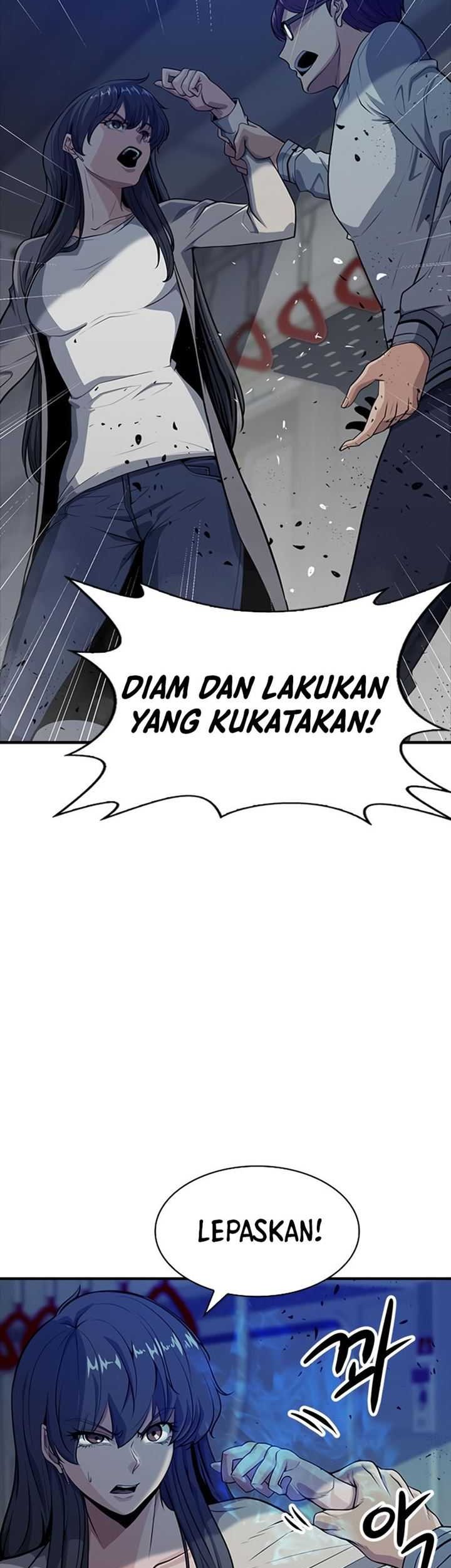 Secret Player Chapter 6 - halaman 118