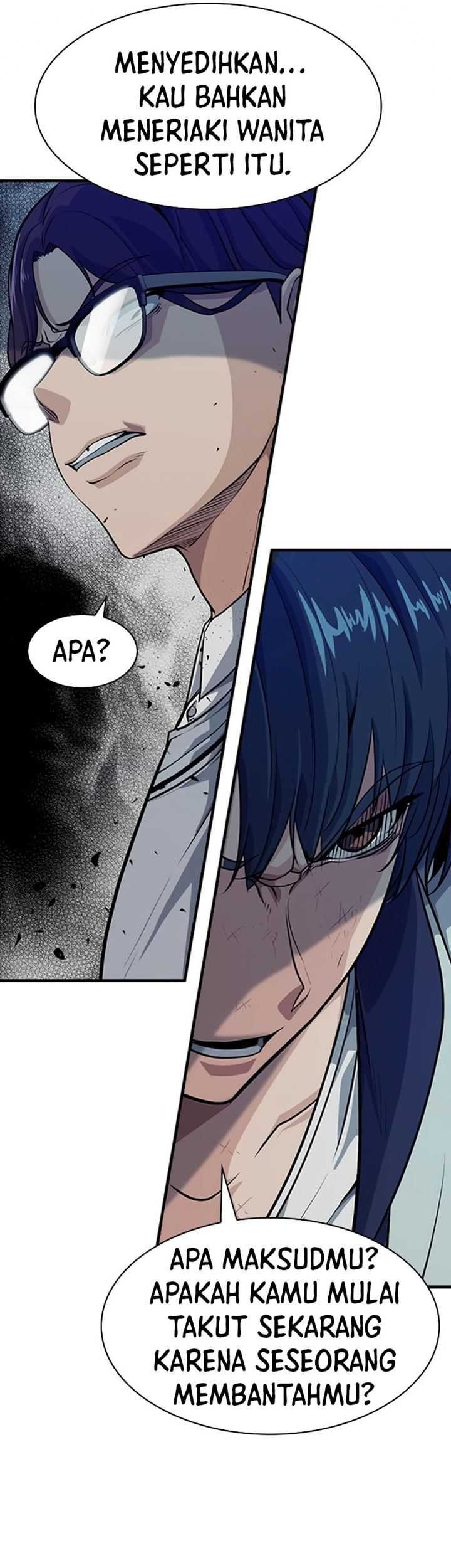 Secret Player Chapter 6 - halaman 120