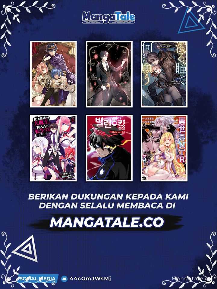 Secret Player Chapter 6 - halaman 127