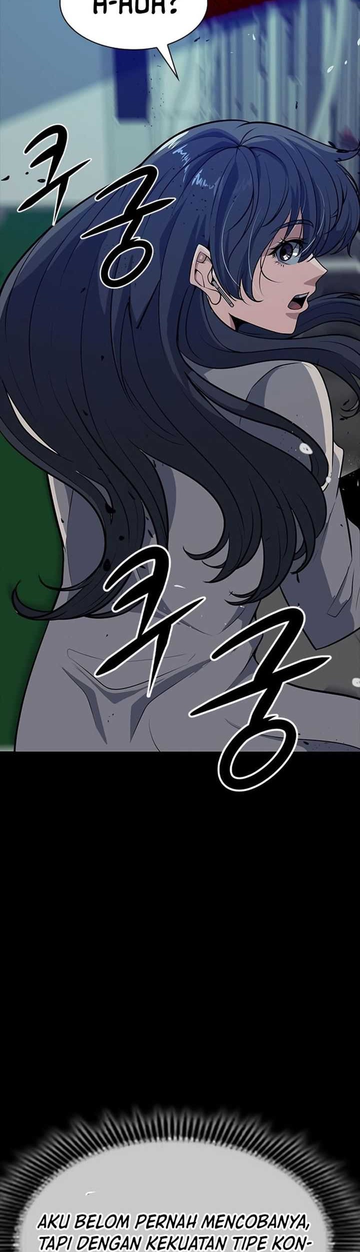 Secret Player Chapter 6 - halaman 25