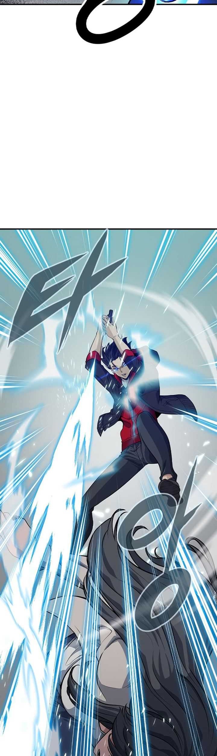 Secret Player Chapter 6 - halaman 27