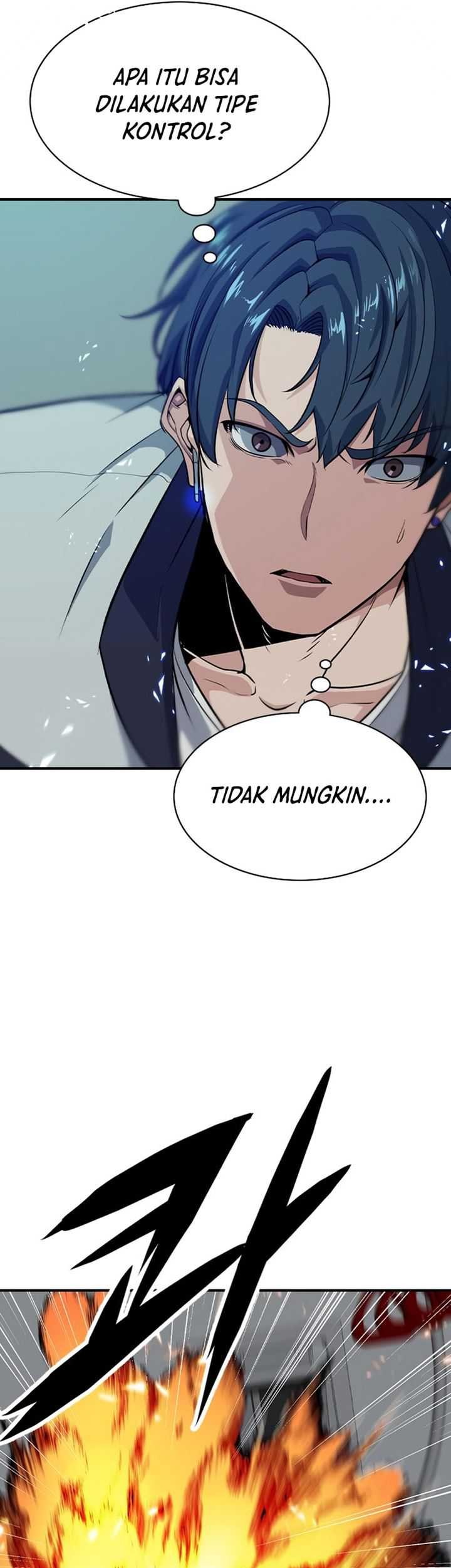 Secret Player Chapter 6 - halaman 30