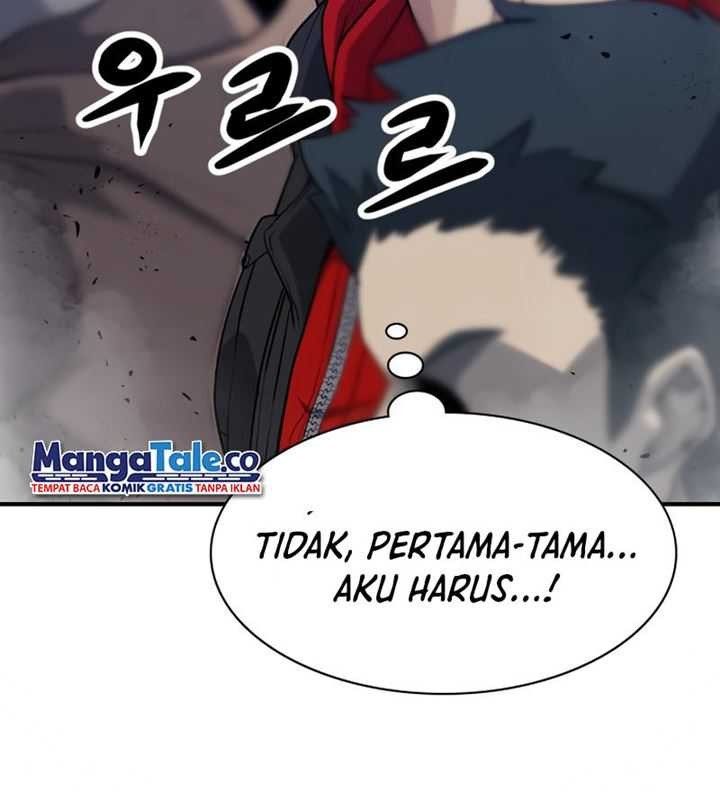 Secret Player Chapter 6 - halaman 38