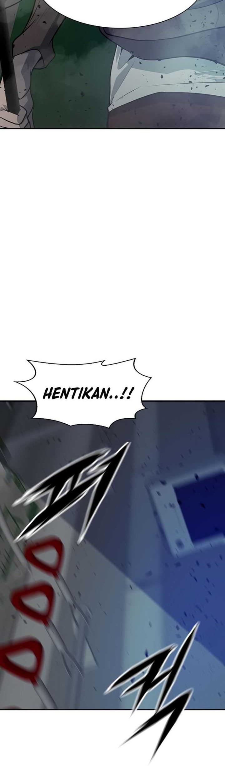 Secret Player Chapter 6 - halaman 42