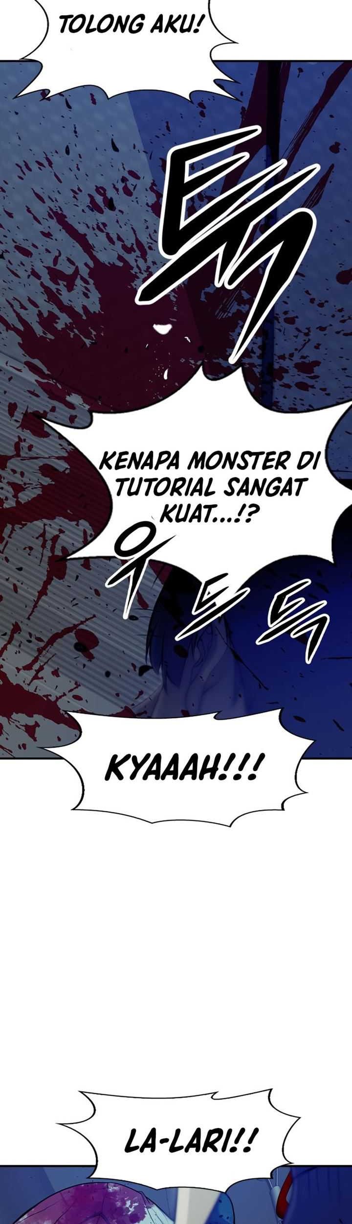 Secret Player Chapter 6 - halaman 46