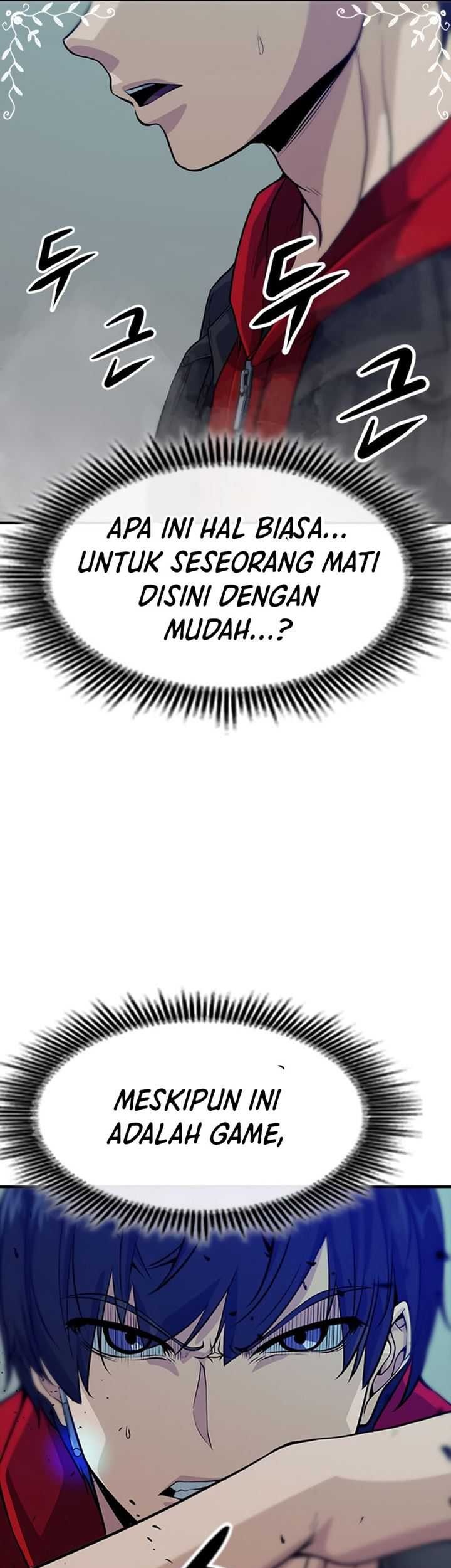 Secret Player Chapter 6 - halaman 48