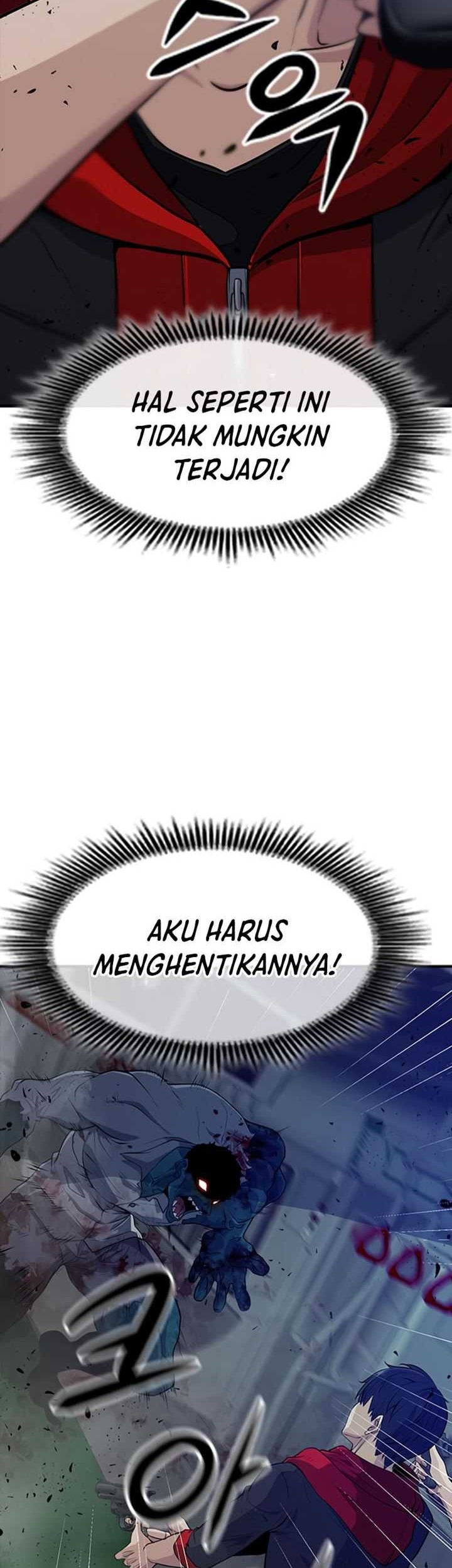 Secret Player Chapter 6 - halaman 49