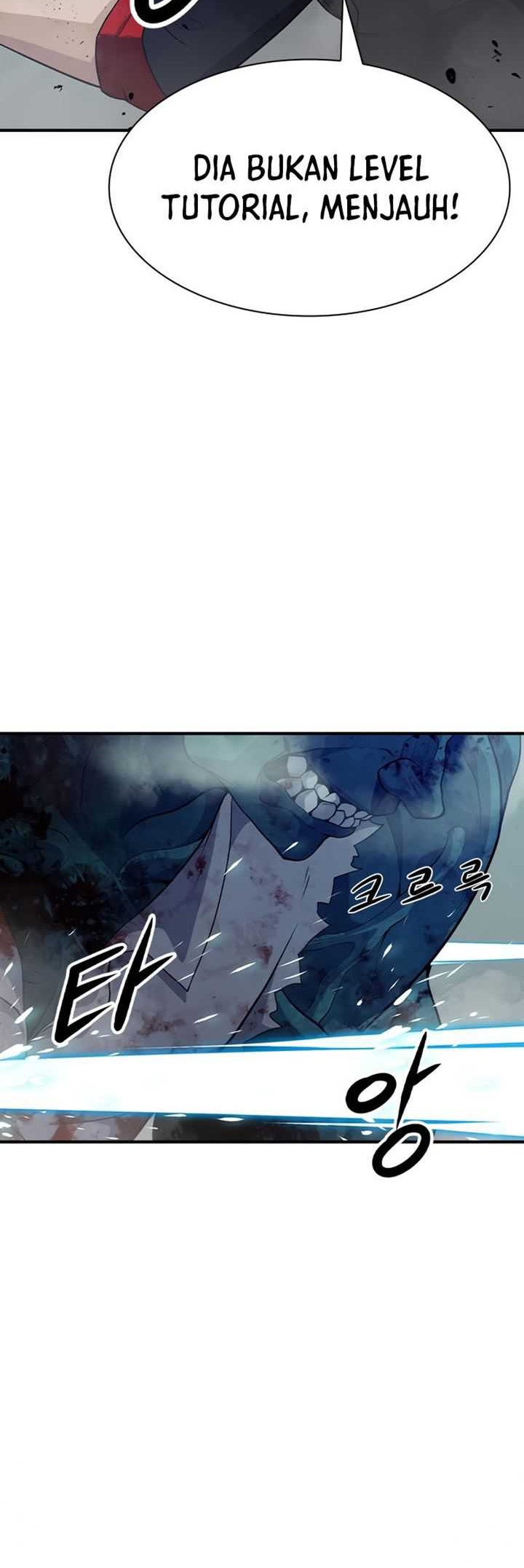 Secret Player Chapter 6 - halaman 51