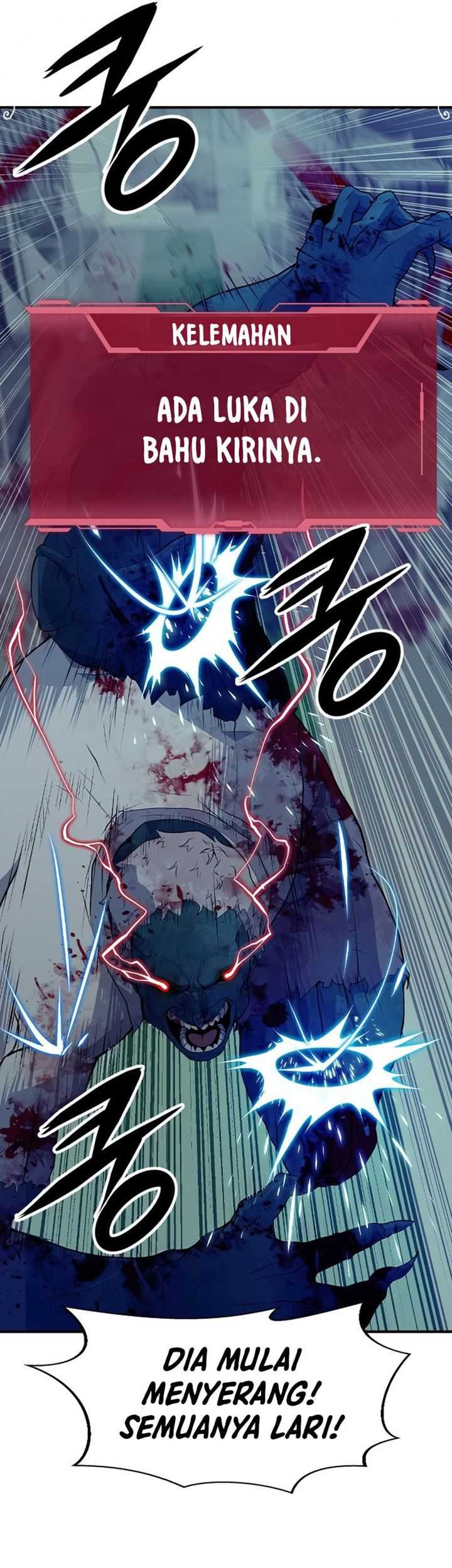 Secret Player Chapter 6 - halaman 52