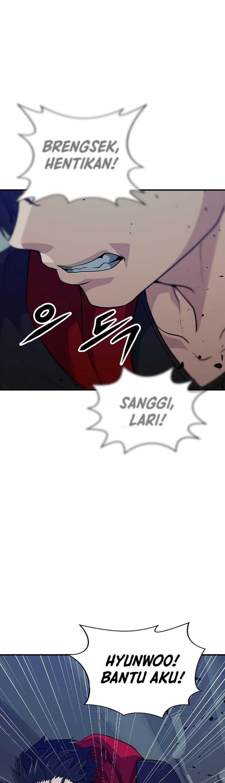 Secret Player Chapter 6 - halaman 53